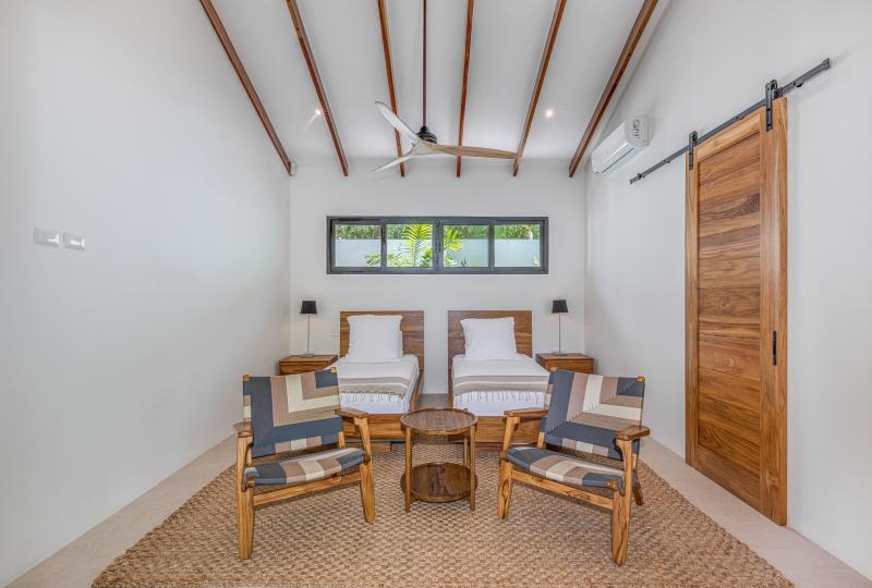 5 bed Single Family Homes For Rent in Nosara, Guanacaste - thumb 29