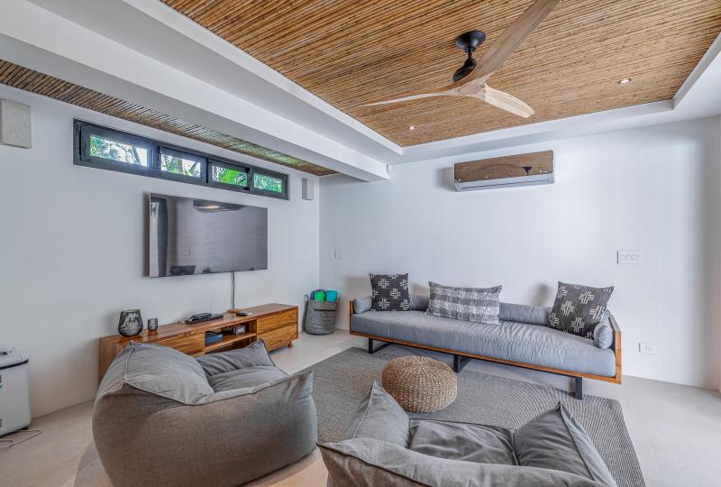 5 bed Single Family Homes For Rent in Nosara, Guanacaste - thumb 24