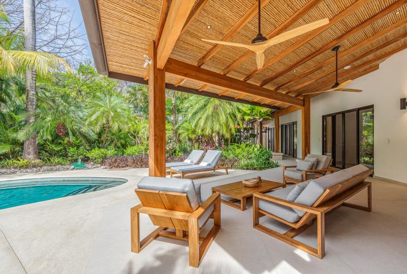 5 bed Single Family Homes For Rent in Nosara, Guanacaste - thumb 10