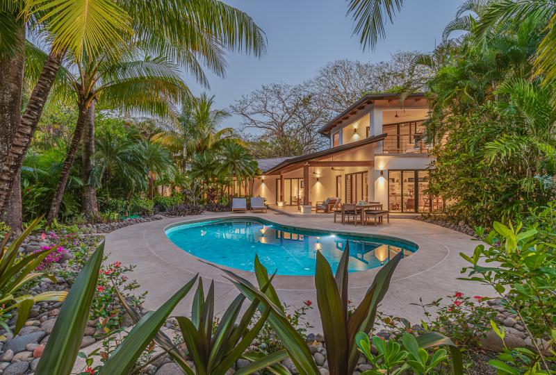 5 bed Single Family Homes For Rent in Nosara, Guanacaste - thumb 2