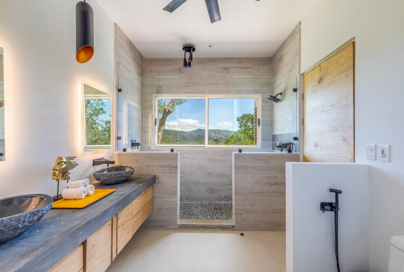 3 bed Single Family Homes For Rent in Nosara, Guanacaste - thumb 19