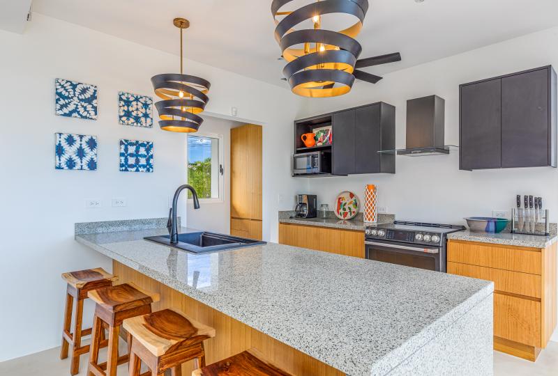 3 bed Single Family Homes For Rent in Nosara, Guanacaste - thumb 7