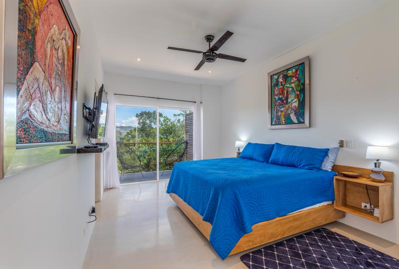 3 bed Single Family Homes For Rent in Nosara, Guanacaste - thumb 16