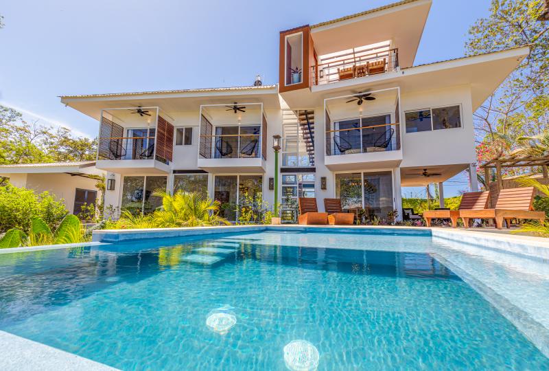 3 bed Single Family Homes For Rent in Nosara, Guanacaste - thumb 1