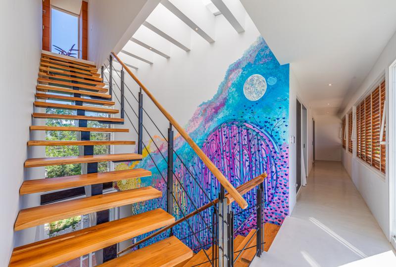 3 bed Single Family Homes For Rent in Nosara, Guanacaste - thumb 26