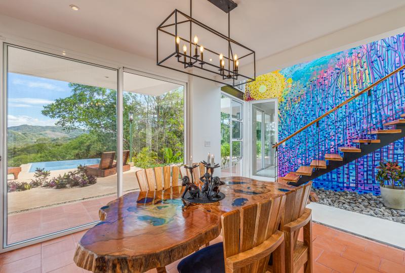 3 bed Single Family Homes For Rent in Nosara, Guanacaste - thumb 14