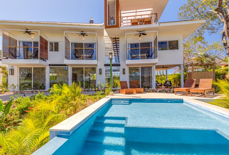 3 bed Single Family Homes For Rent in Nosara, Guanacaste - thumb 3