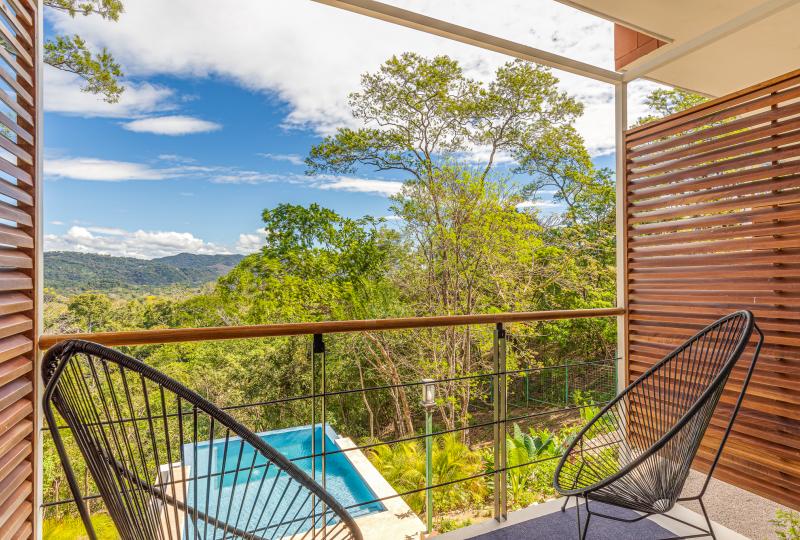 3 bed Single Family Homes For Rent in Nosara, Guanacaste - thumb 18