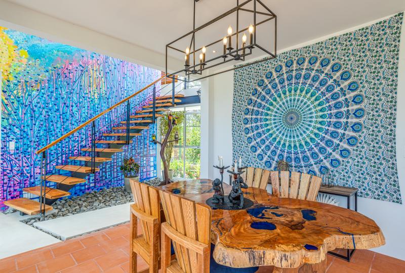 3 bed Single Family Homes For Rent in Nosara, Guanacaste - thumb 13