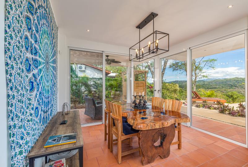 3 bed Single Family Homes For Rent in Nosara, Guanacaste - thumb 12