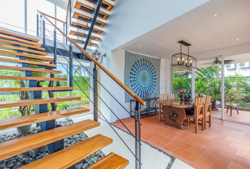 3 bed Single Family Homes For Rent in Nosara, Guanacaste - thumb 11