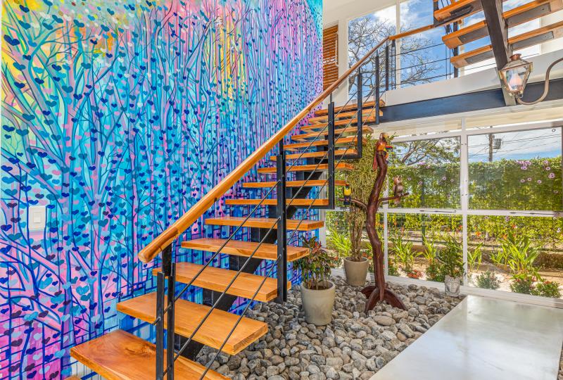 3 bed Single Family Homes For Rent in Nosara, Guanacaste - thumb 15