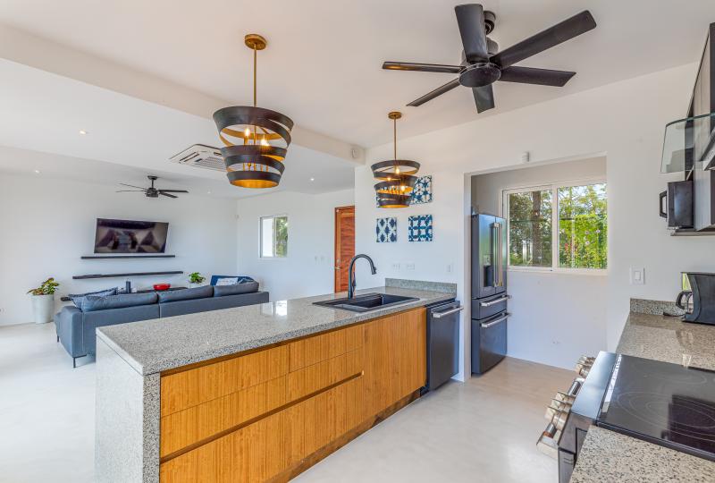 3 bed Single Family Homes For Rent in Nosara, Guanacaste - thumb 10