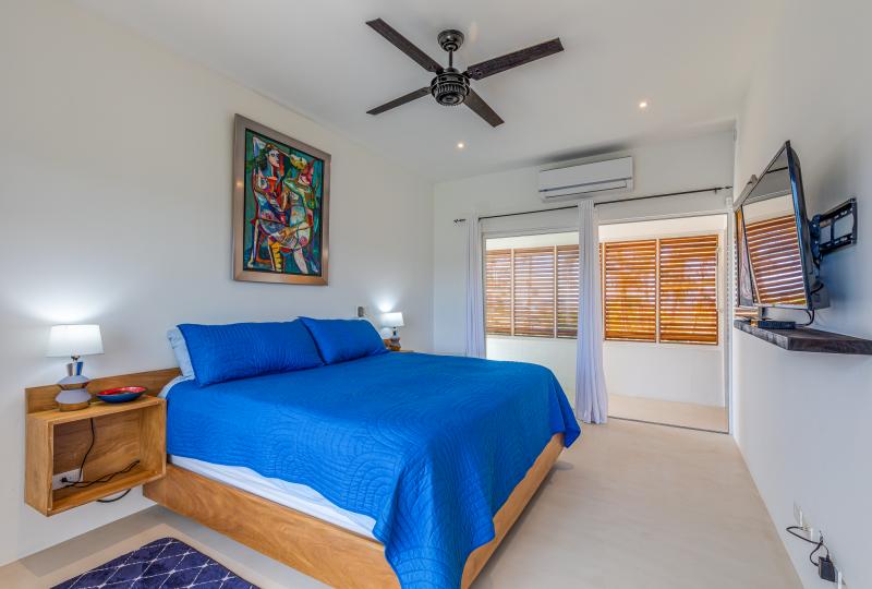 3 bed Single Family Homes For Rent in Nosara, Guanacaste - thumb 17