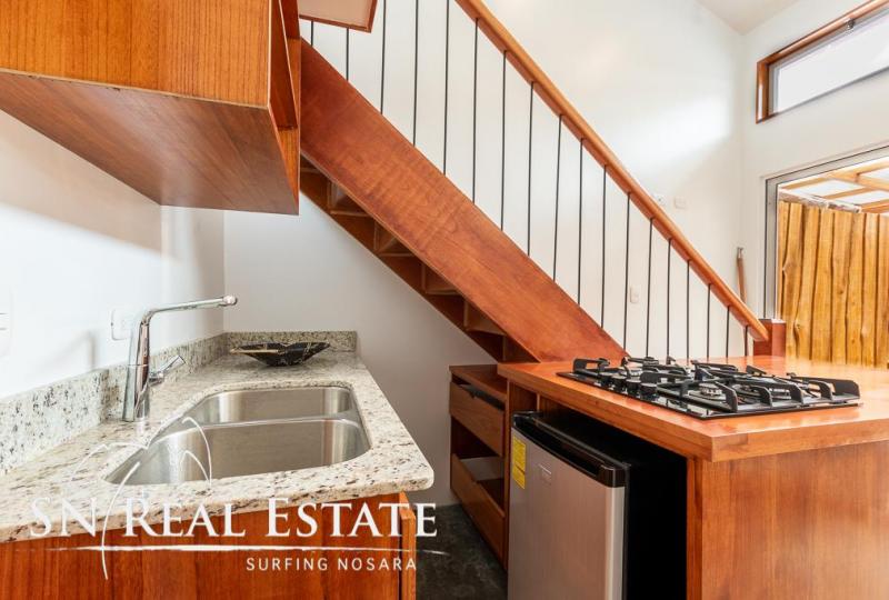 1 bed Condo For Rent in Nosara, Guanacaste - thumb 2