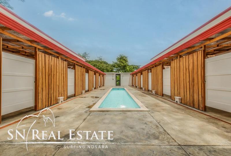 1 bed Condo For Rent in Nosara, Guanacaste - thumb 1