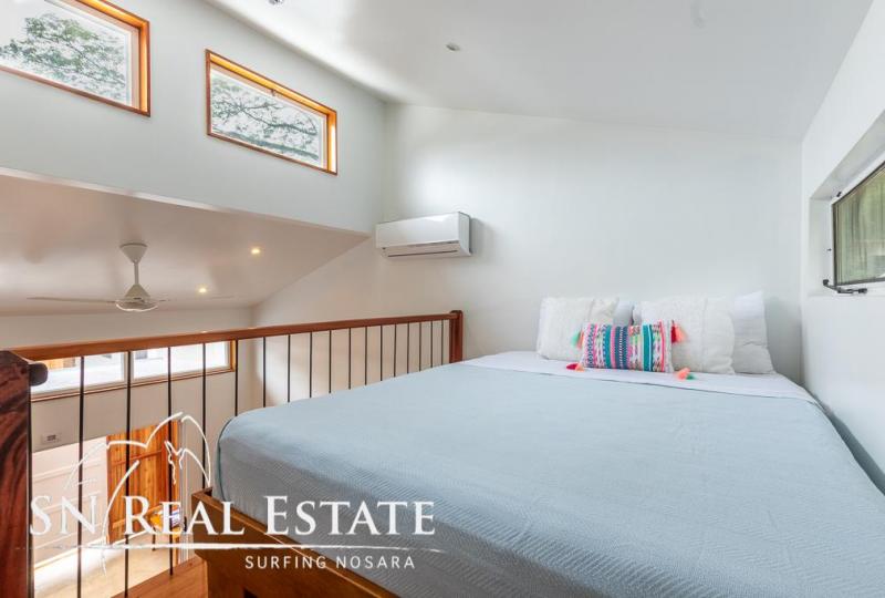 1 bed Condo For Rent in Nosara, Guanacaste - thumb 7