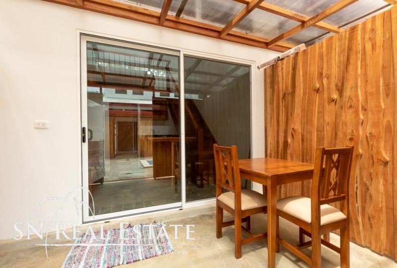 1 bed Condo For Rent in Nosara, Guanacaste - thumb 11