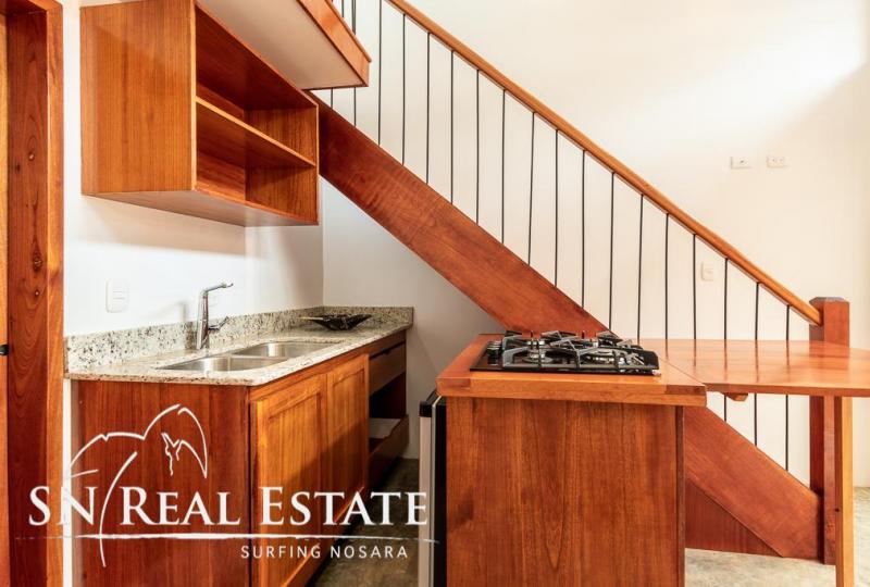 1 bed Condo For Rent in Nosara, Guanacaste - thumb 3