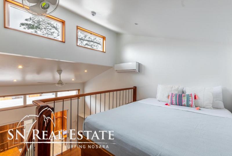 1 bed Condo For Rent in Nosara, Guanacaste - thumb 8