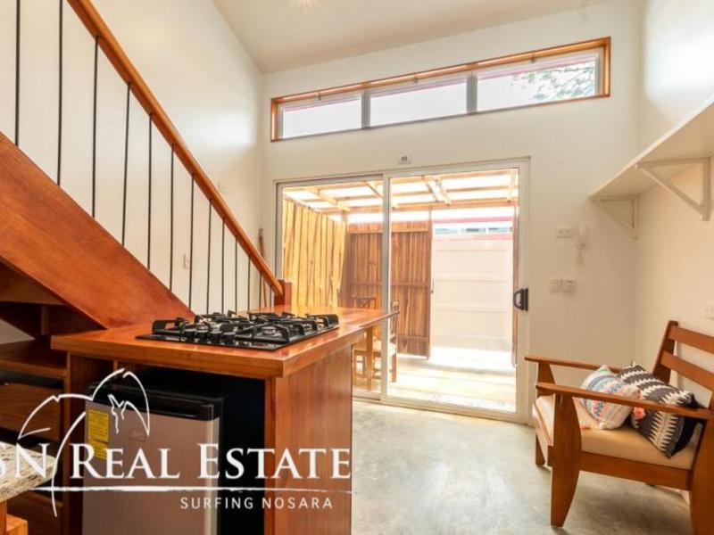 1 bed Condo For Rent in Nosara, Guanacaste - thumb 6