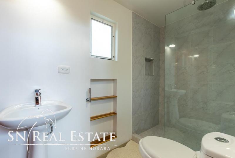 1 bed Condo For Rent in Nosara, Guanacaste - thumb 5