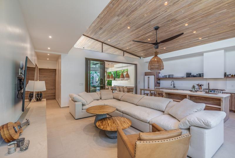 6 bed Single Family Homes For Rent in Nosara, Guanacaste - thumb 10