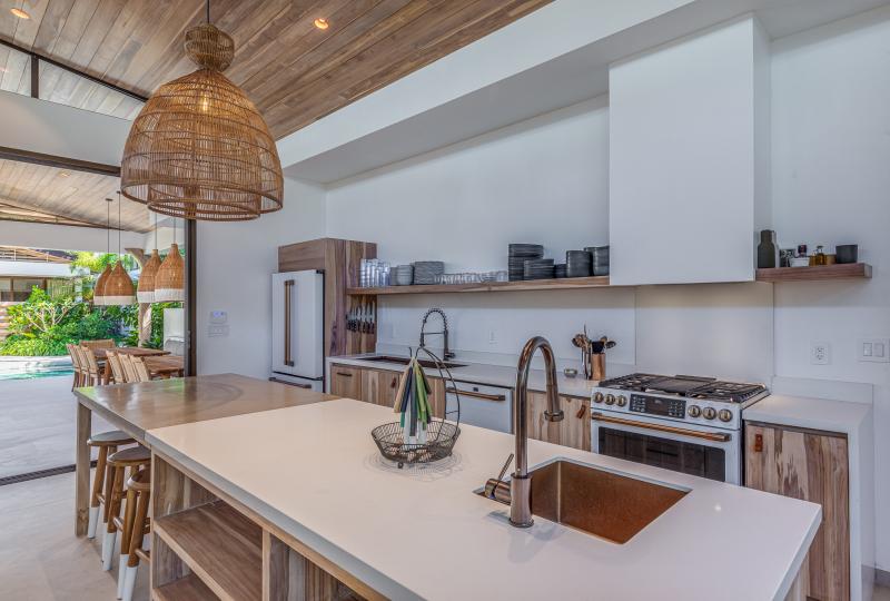 6 bed Single Family Homes For Rent in Nosara, Guanacaste - thumb 11