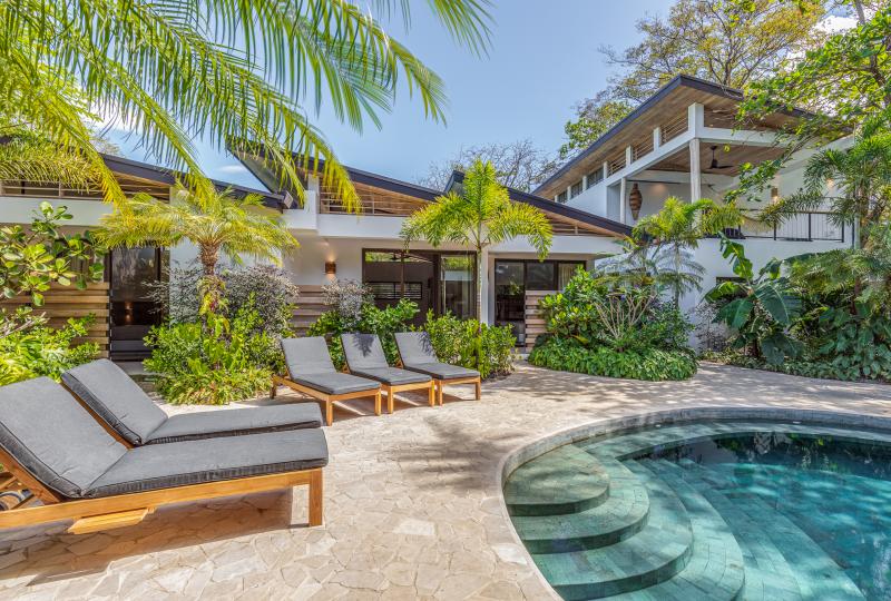 6 bed Single Family Homes For Rent in Nosara, Guanacaste - thumb 28