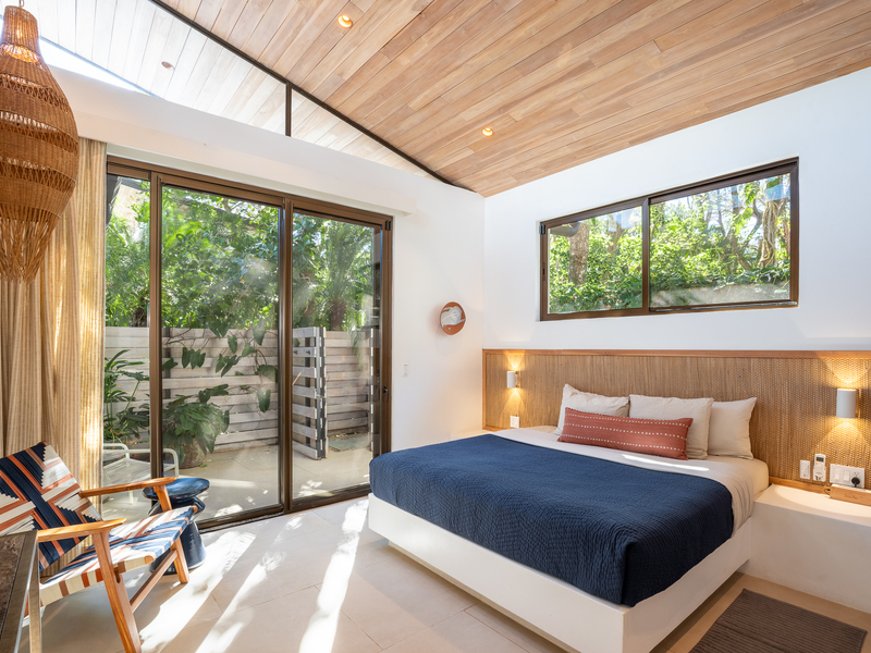 6 bed Single Family Homes For Rent in Nosara, Guanacaste - hero 12