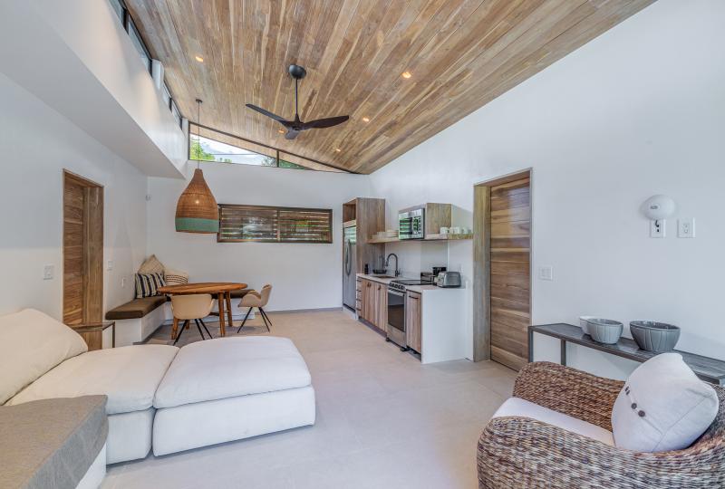 6 bed Single Family Homes For Rent in Nosara, Guanacaste - thumb 30