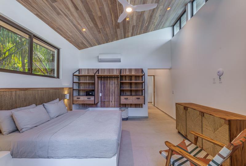 6 bed Single Family Homes For Rent in Nosara, Guanacaste - thumb 14