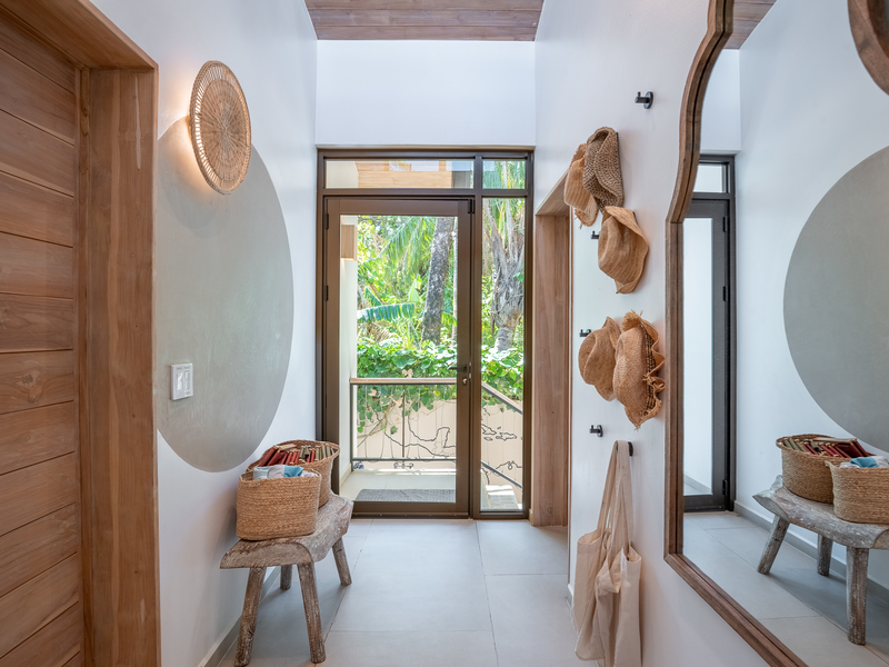 6 bed Single Family Homes For Rent in Nosara, Guanacaste - hero 10