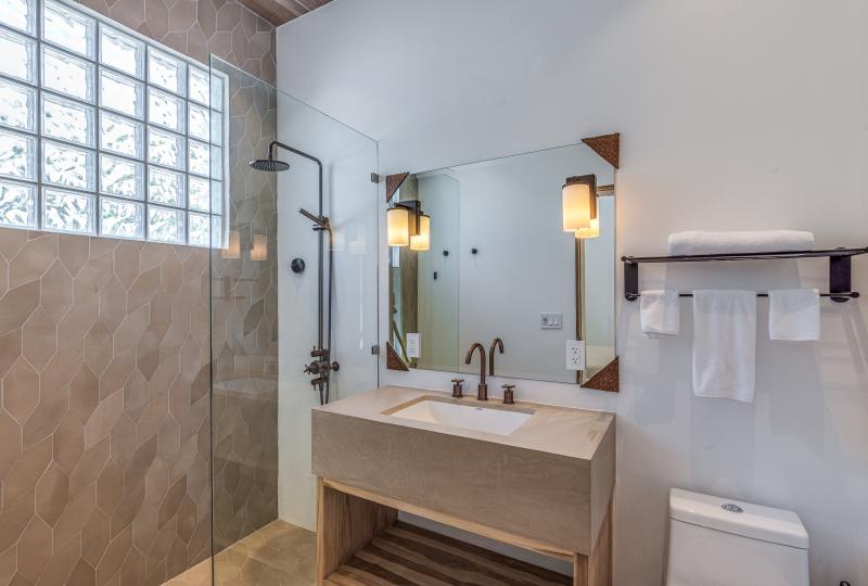 6 bed Single Family Homes For Rent in Nosara, Guanacaste - thumb 19