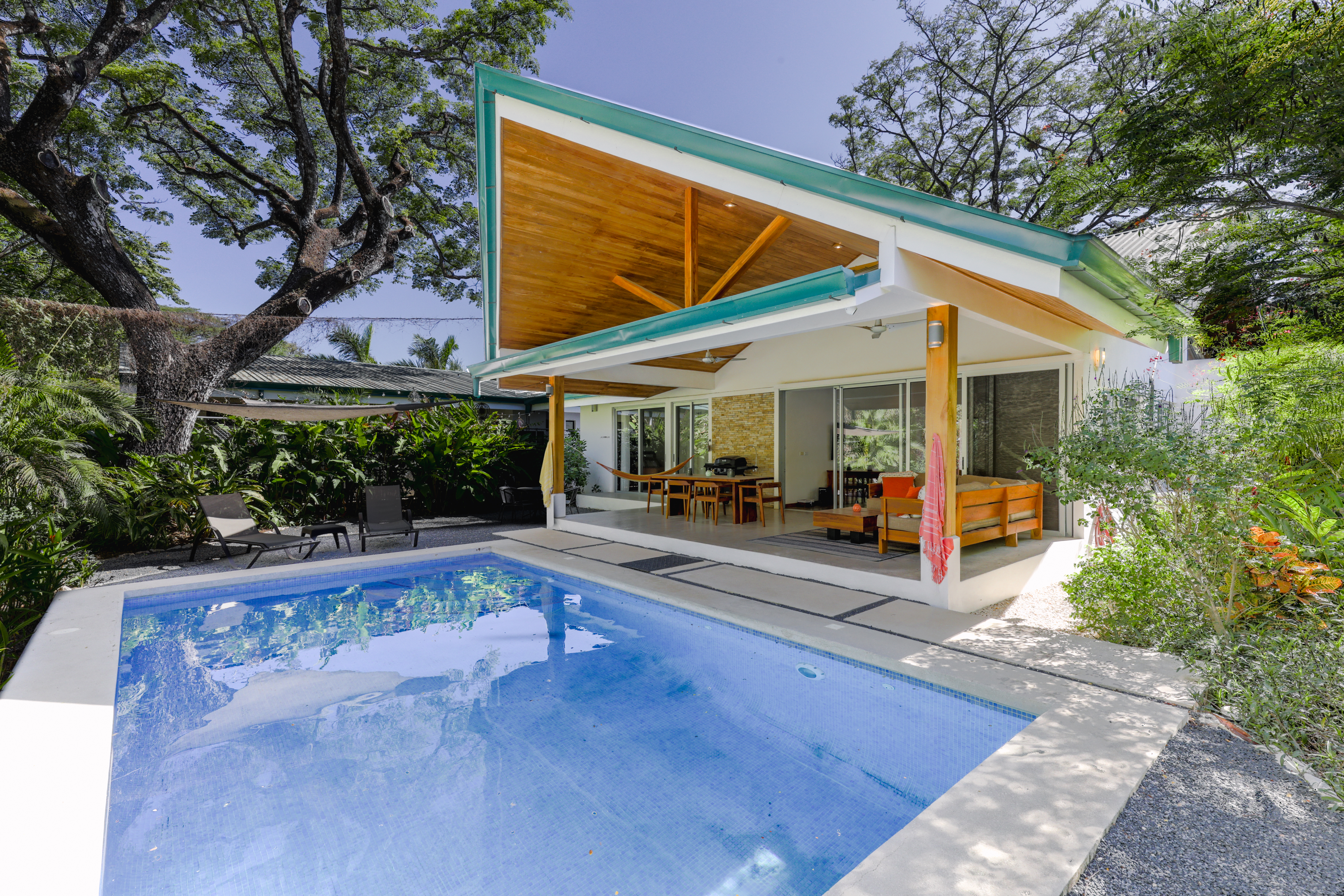 3 bed Single Family Homes For Rent in Nosara, Guanacaste - thumb 1