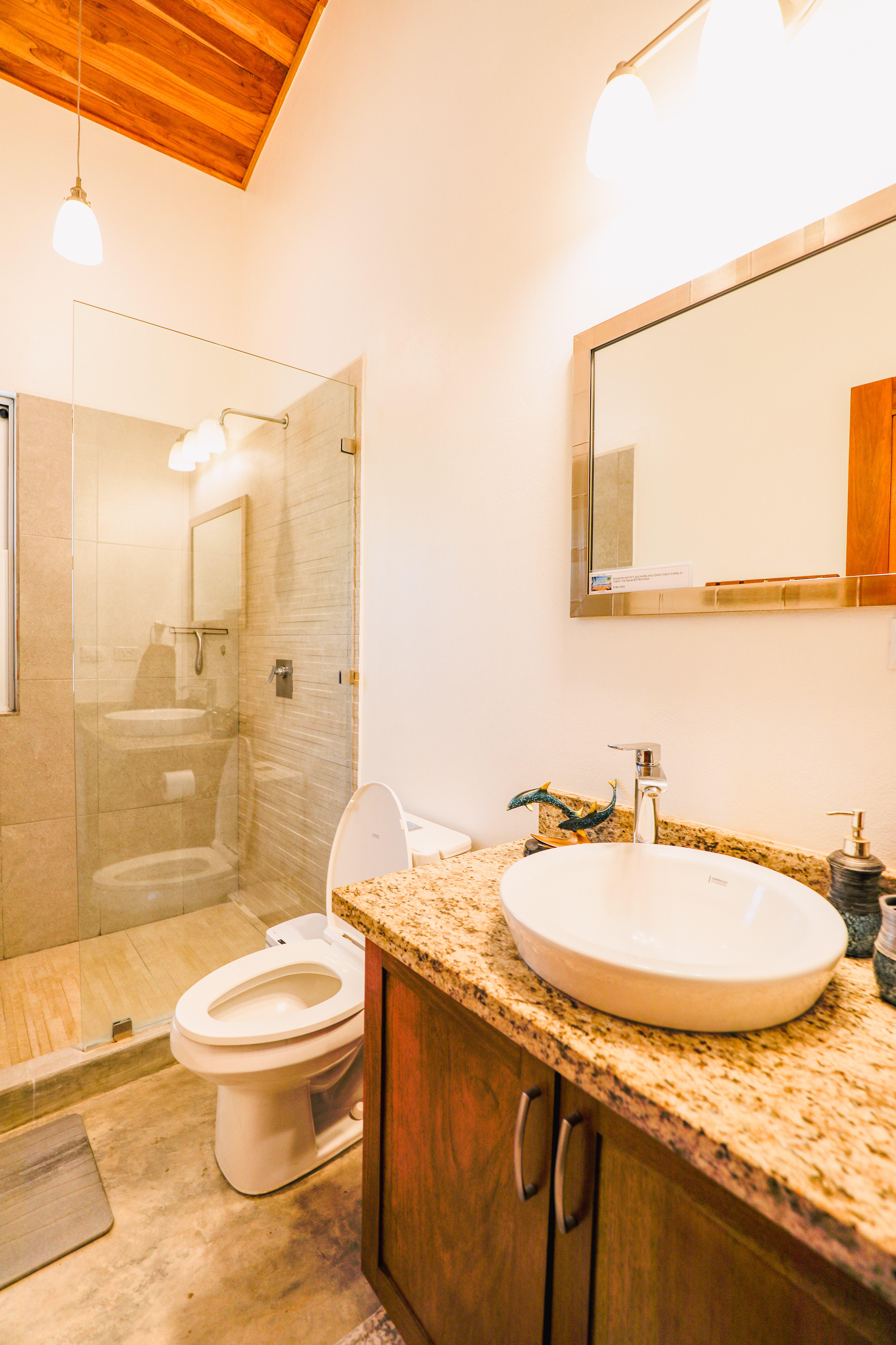 3 bed Single Family Homes For Rent in Nosara, Guanacaste - thumb 18