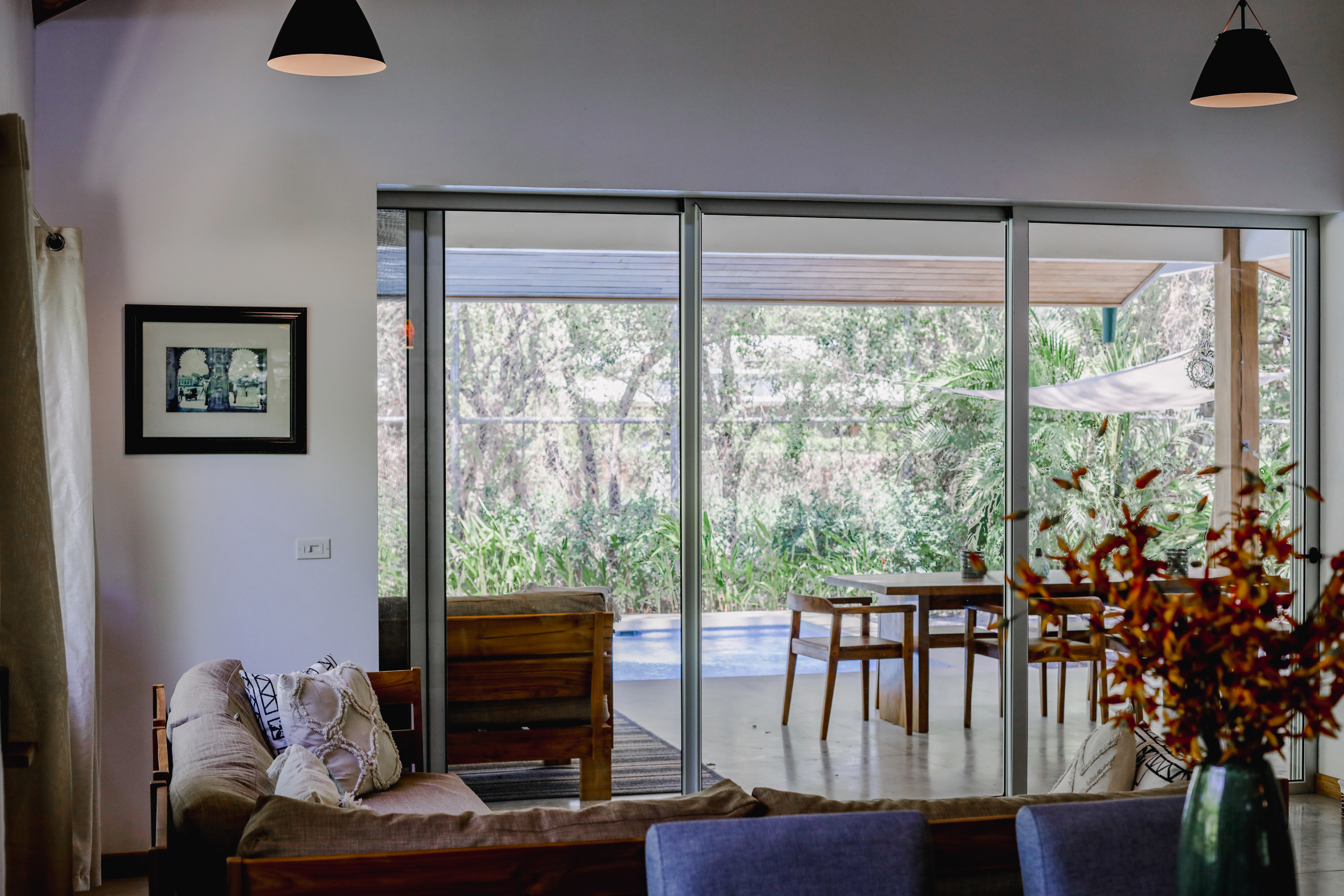 3 bed Single Family Homes For Rent in Nosara, Guanacaste - thumb 8