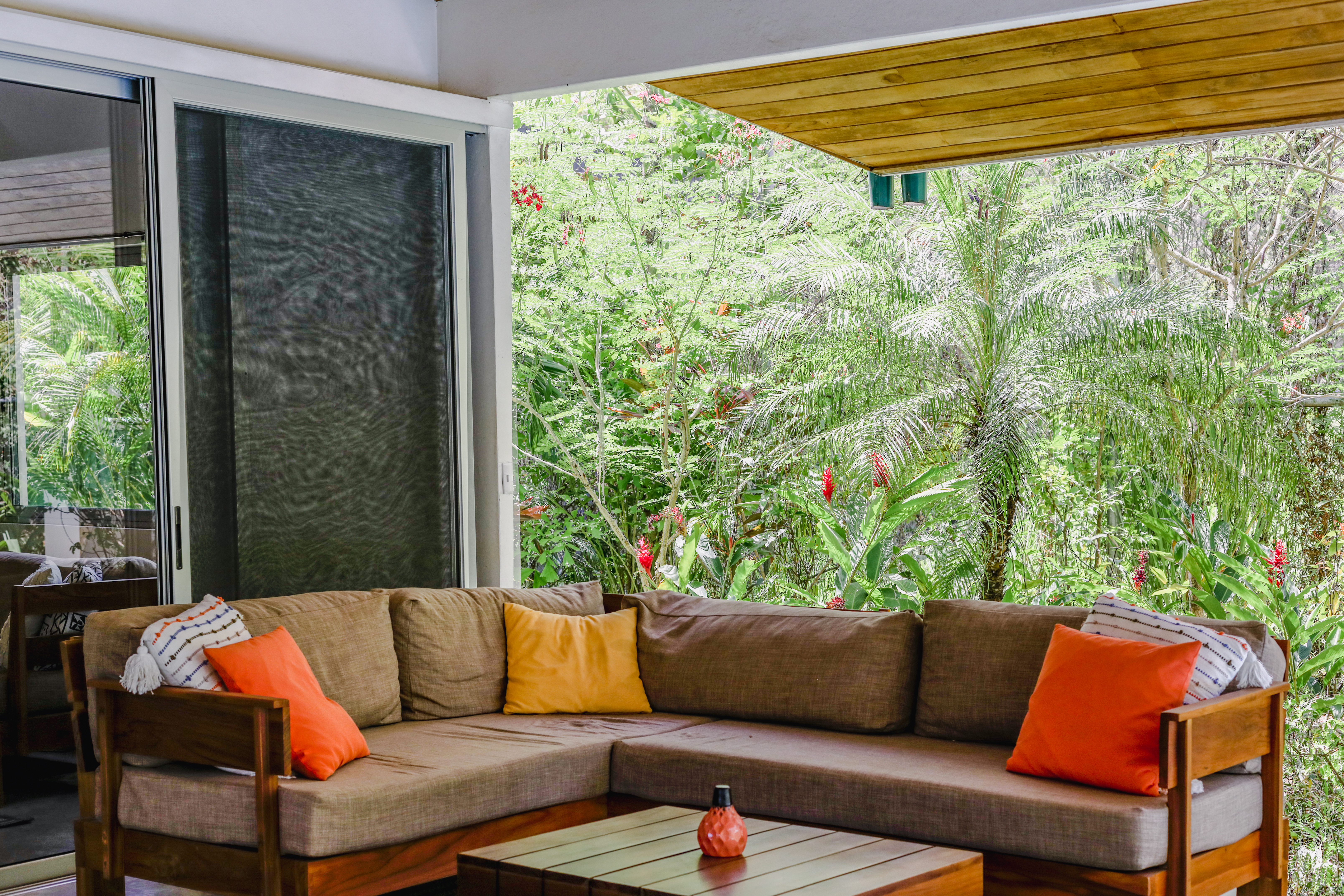 3 bed Single Family Homes For Rent in Nosara, Guanacaste - thumb 5