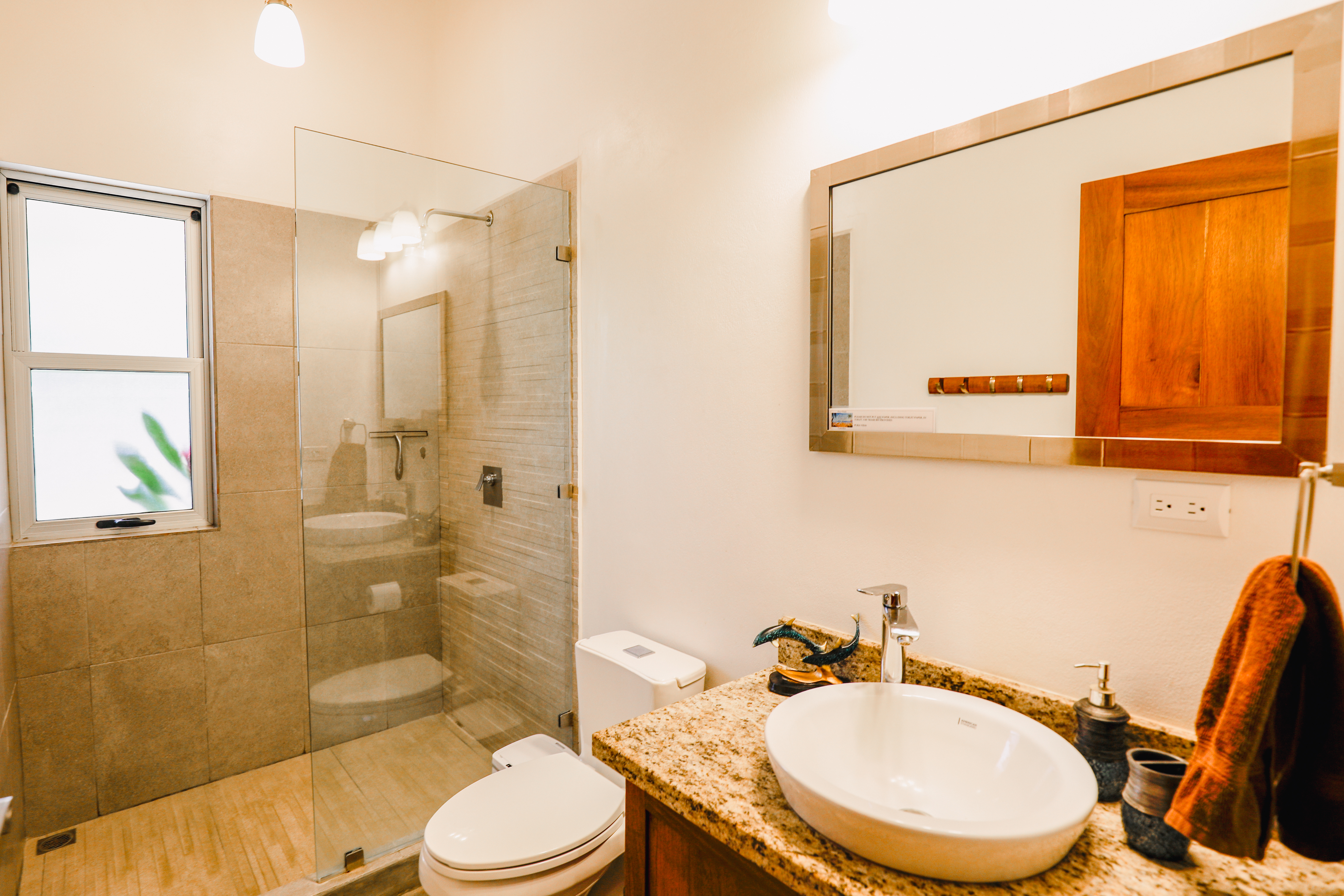 3 bed Single Family Homes For Rent in Nosara, Guanacaste - thumb 19