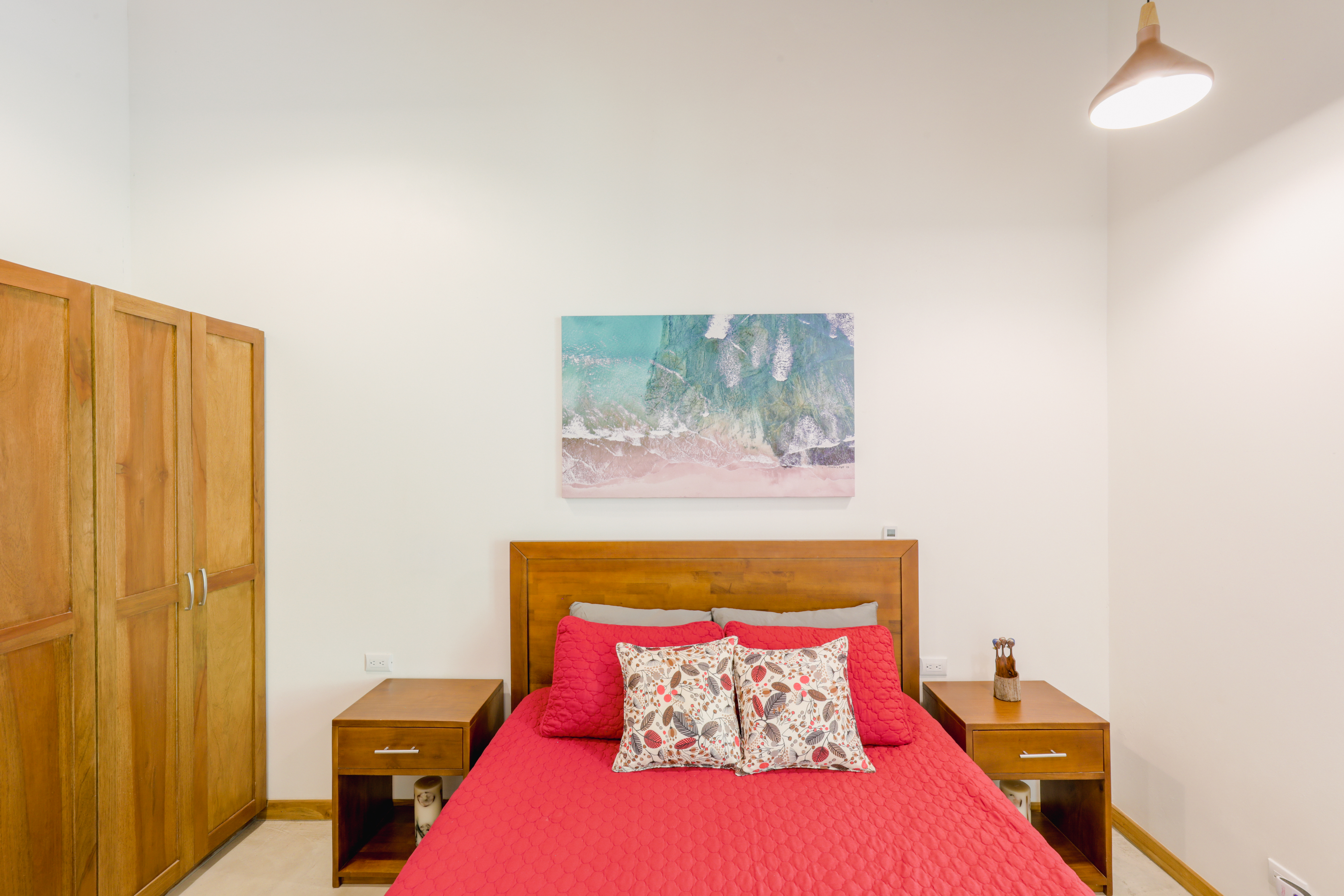 3 bed Single Family Homes For Rent in Nosara, Guanacaste - thumb 16