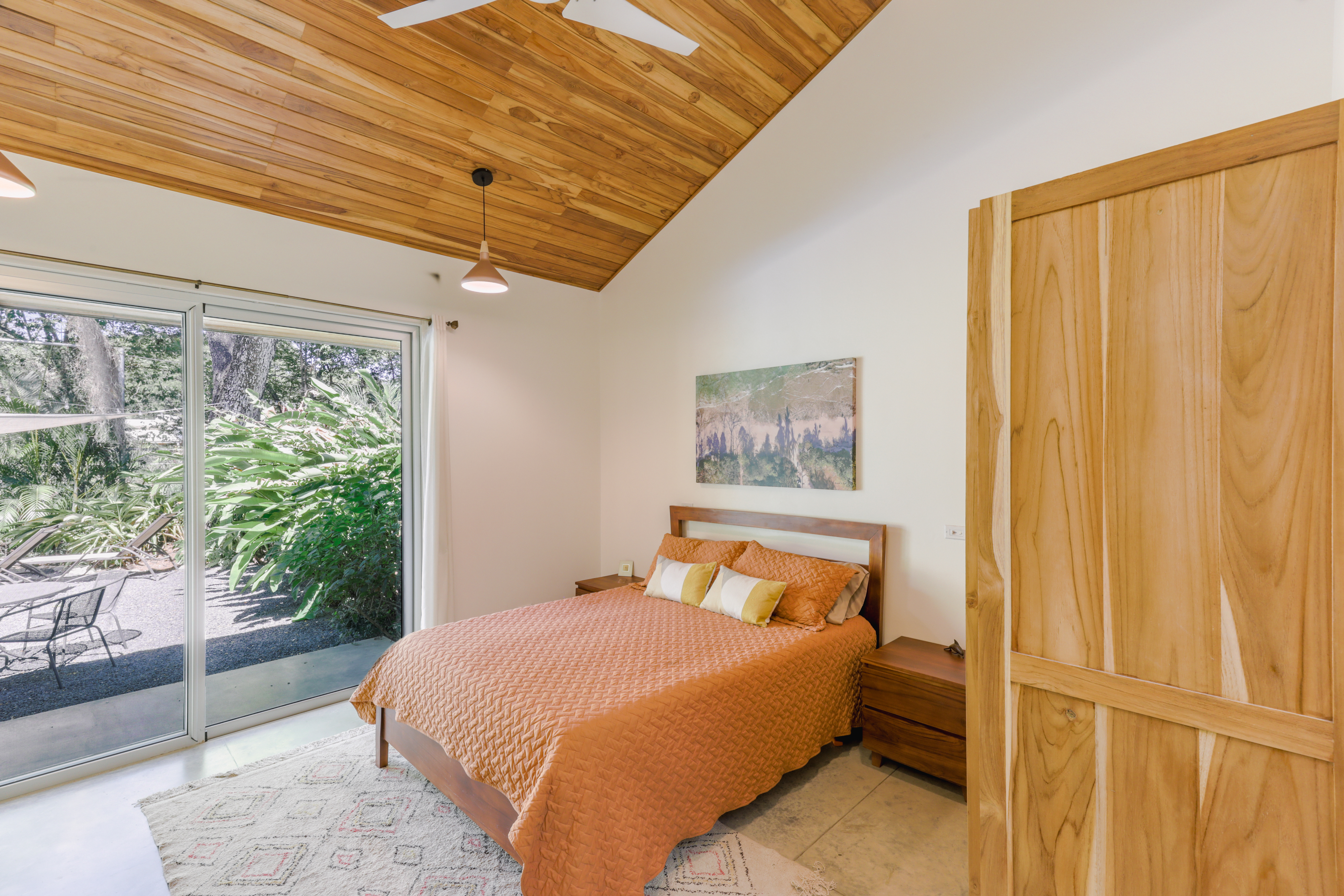 3 bed Single Family Homes For Rent in Nosara, Guanacaste - thumb 12