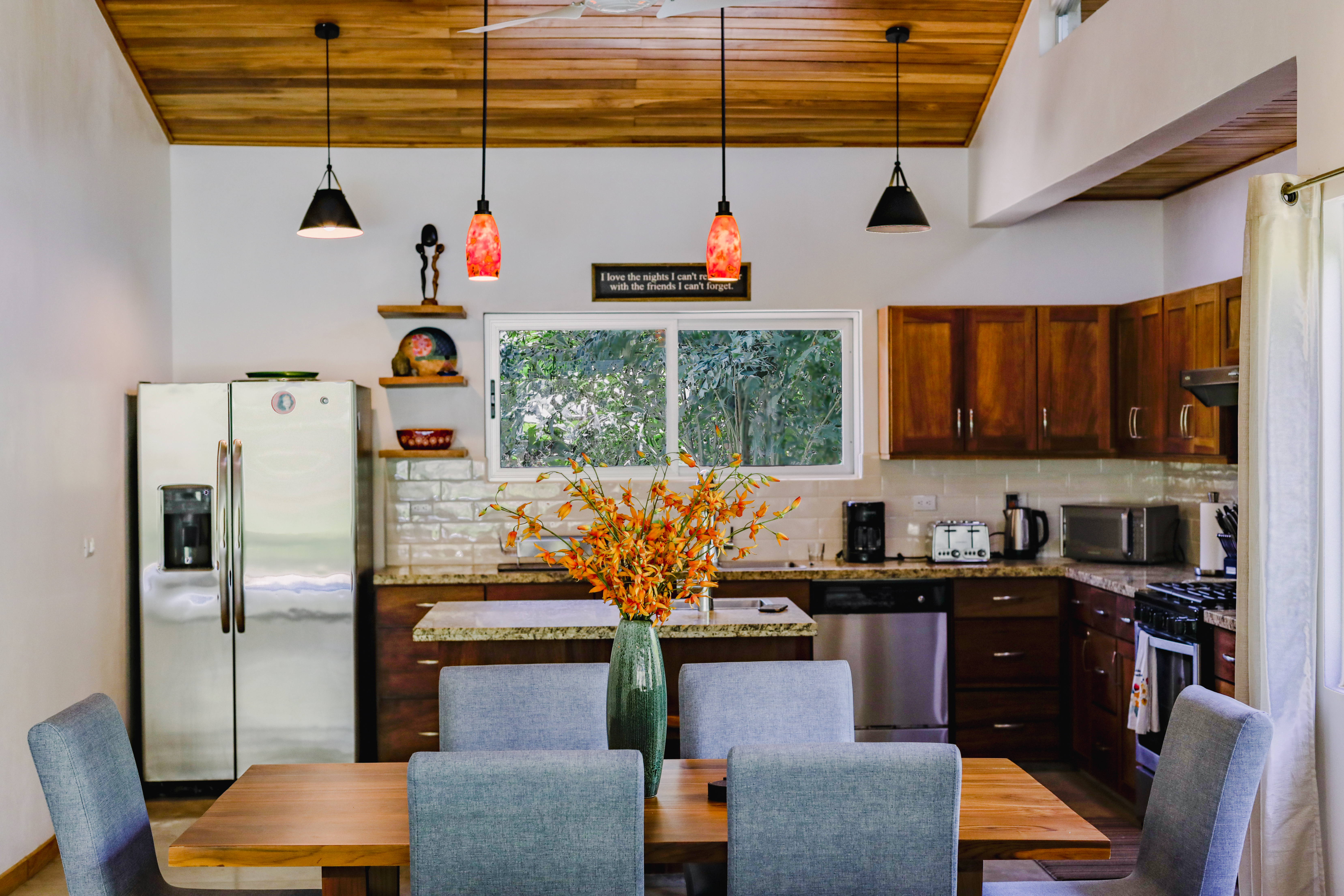 3 bed Single Family Homes For Rent in Nosara, Guanacaste - thumb 6