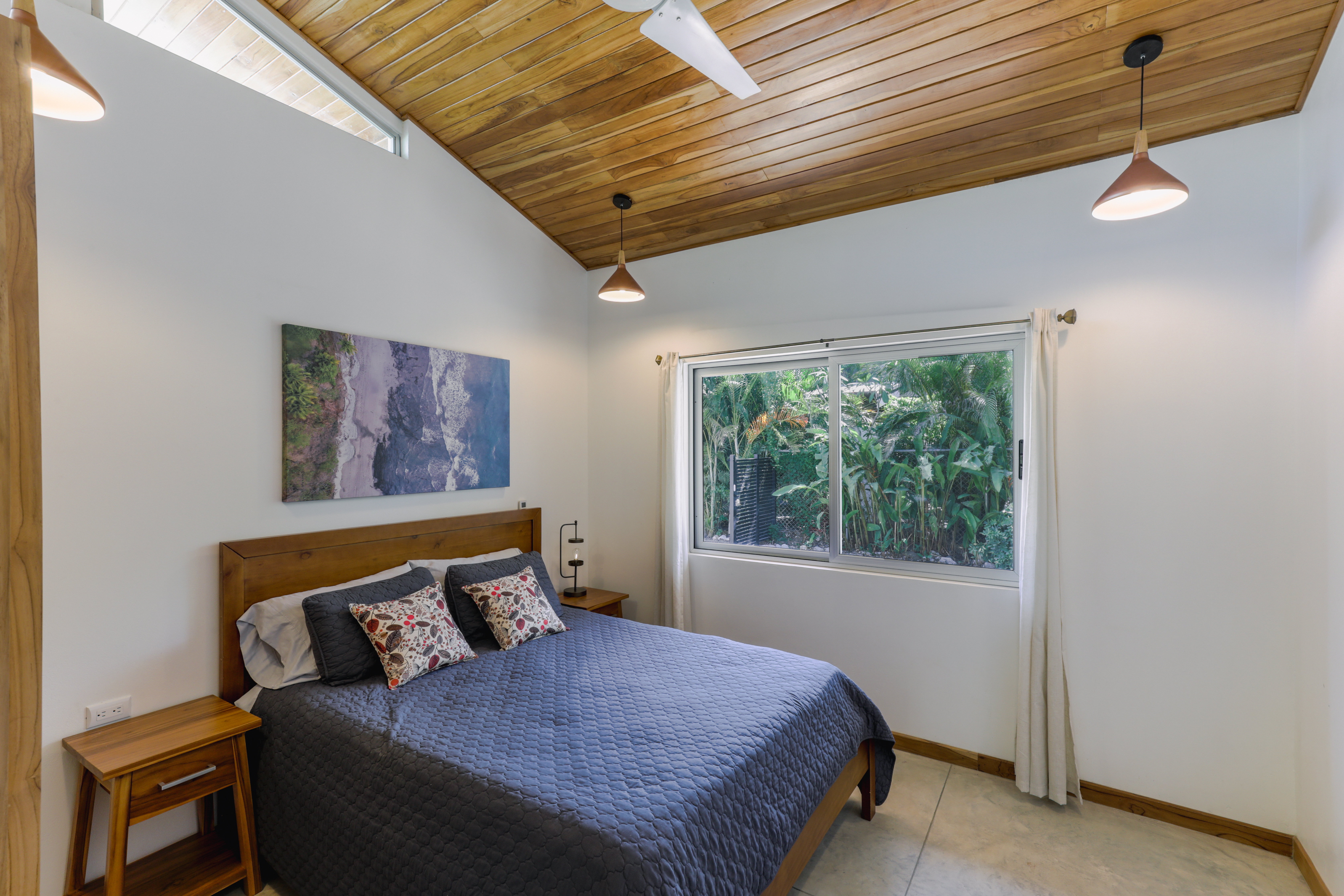 3 bed Single Family Homes For Rent in Nosara, Guanacaste - thumb 14