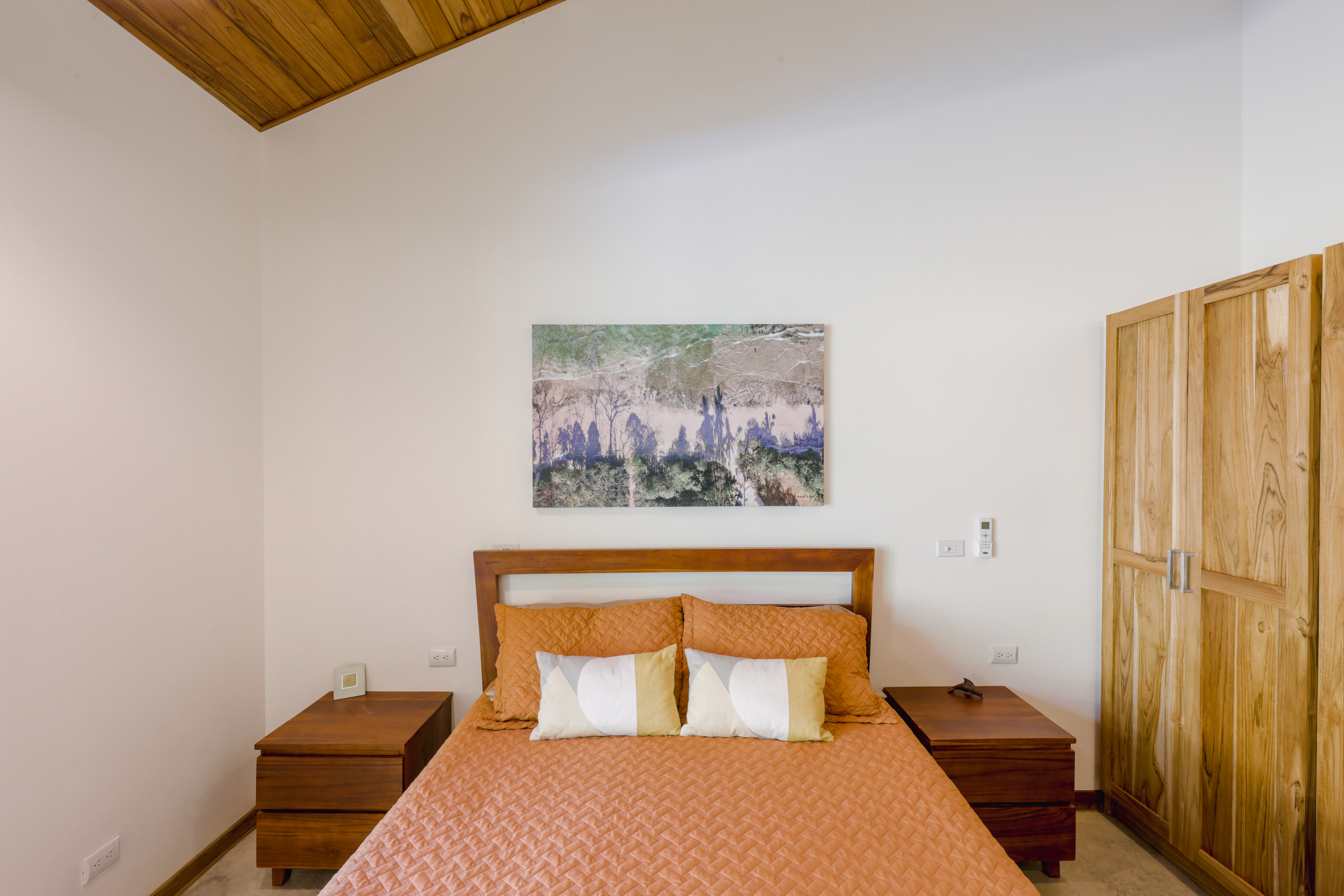 3 bed Single Family Homes For Rent in Nosara, Guanacaste - thumb 9