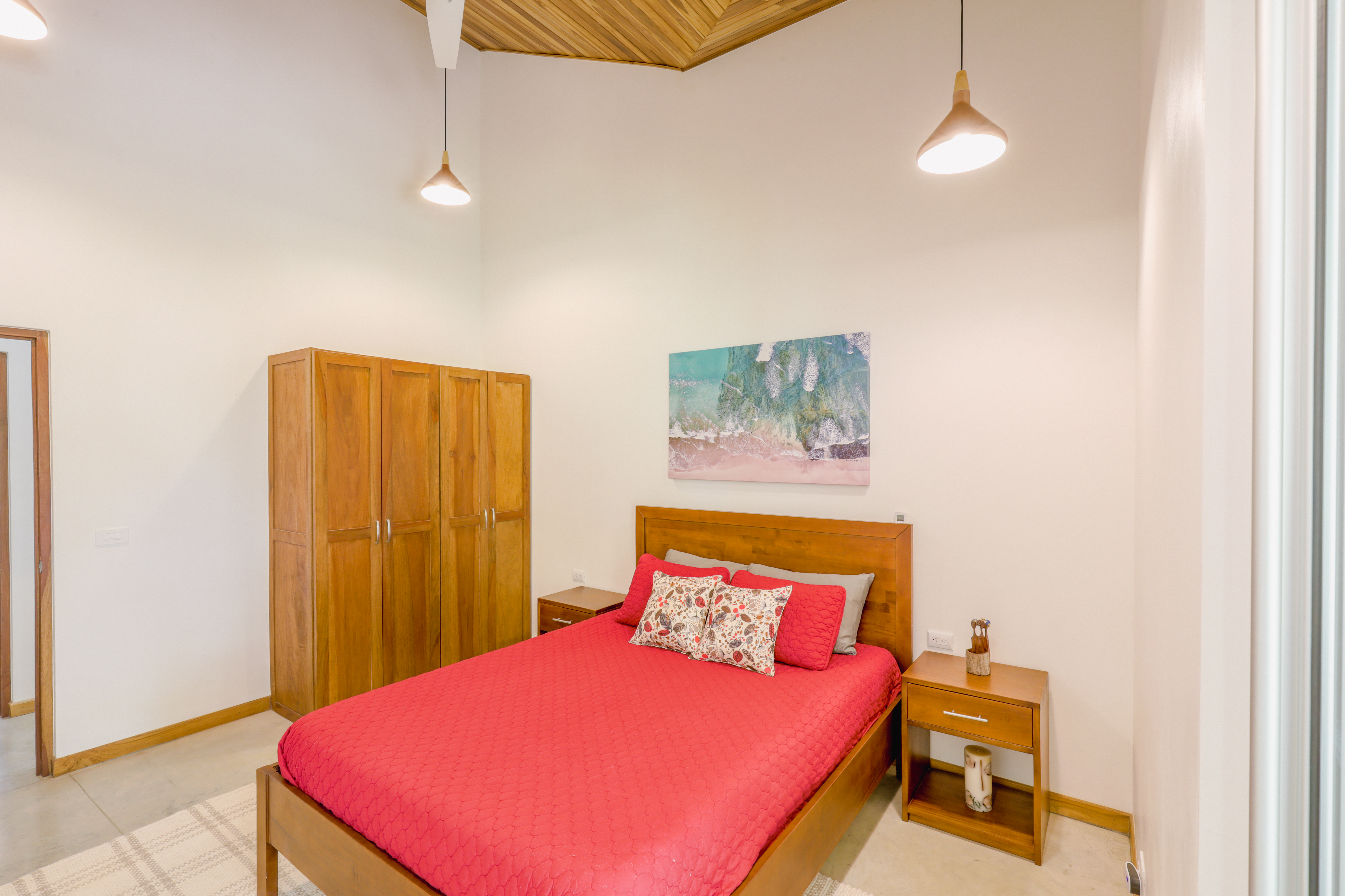 3 bed Single Family Homes For Rent in Nosara, Guanacaste - thumb 17