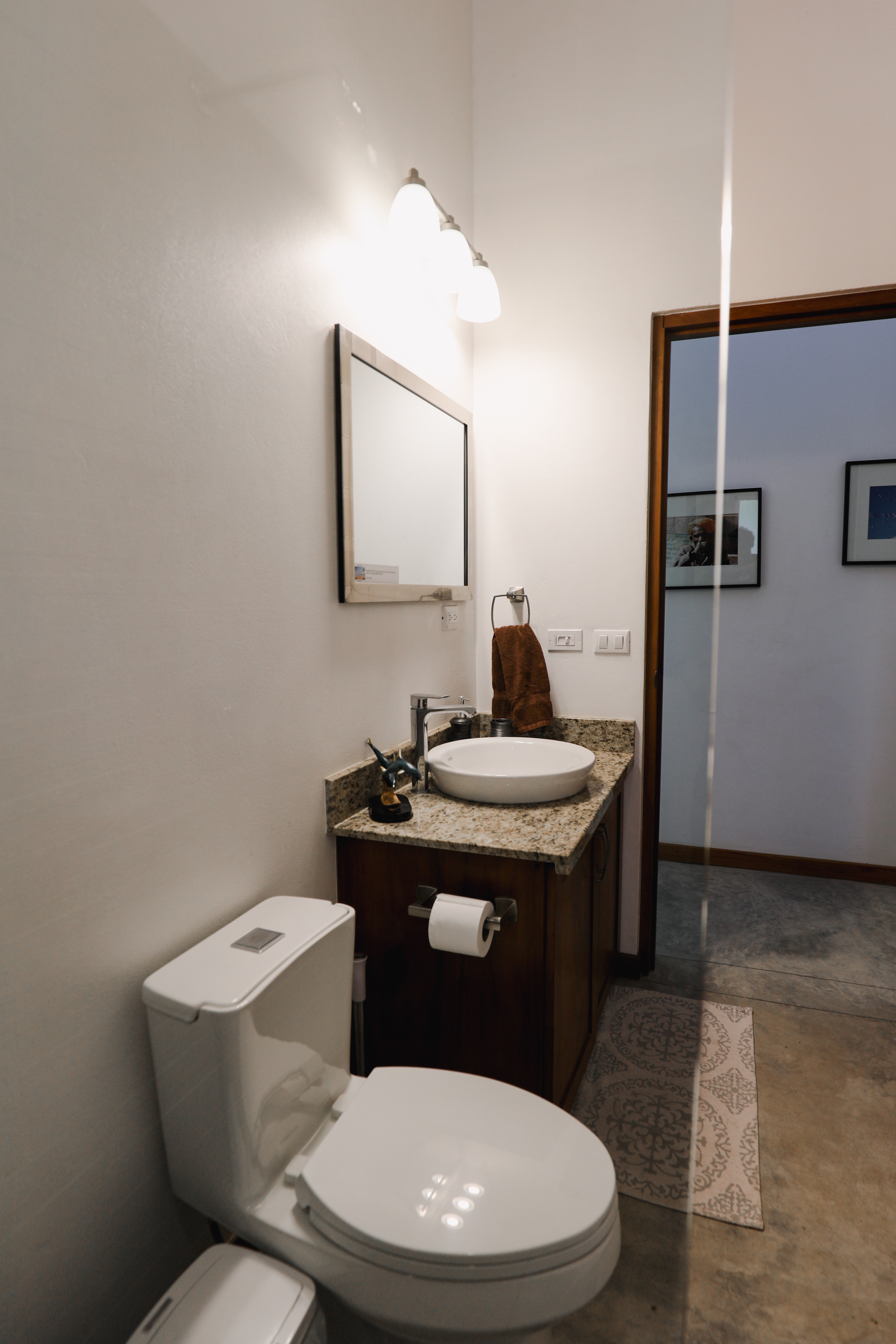 3 bed Single Family Homes For Rent in Nosara, Guanacaste - thumb 20