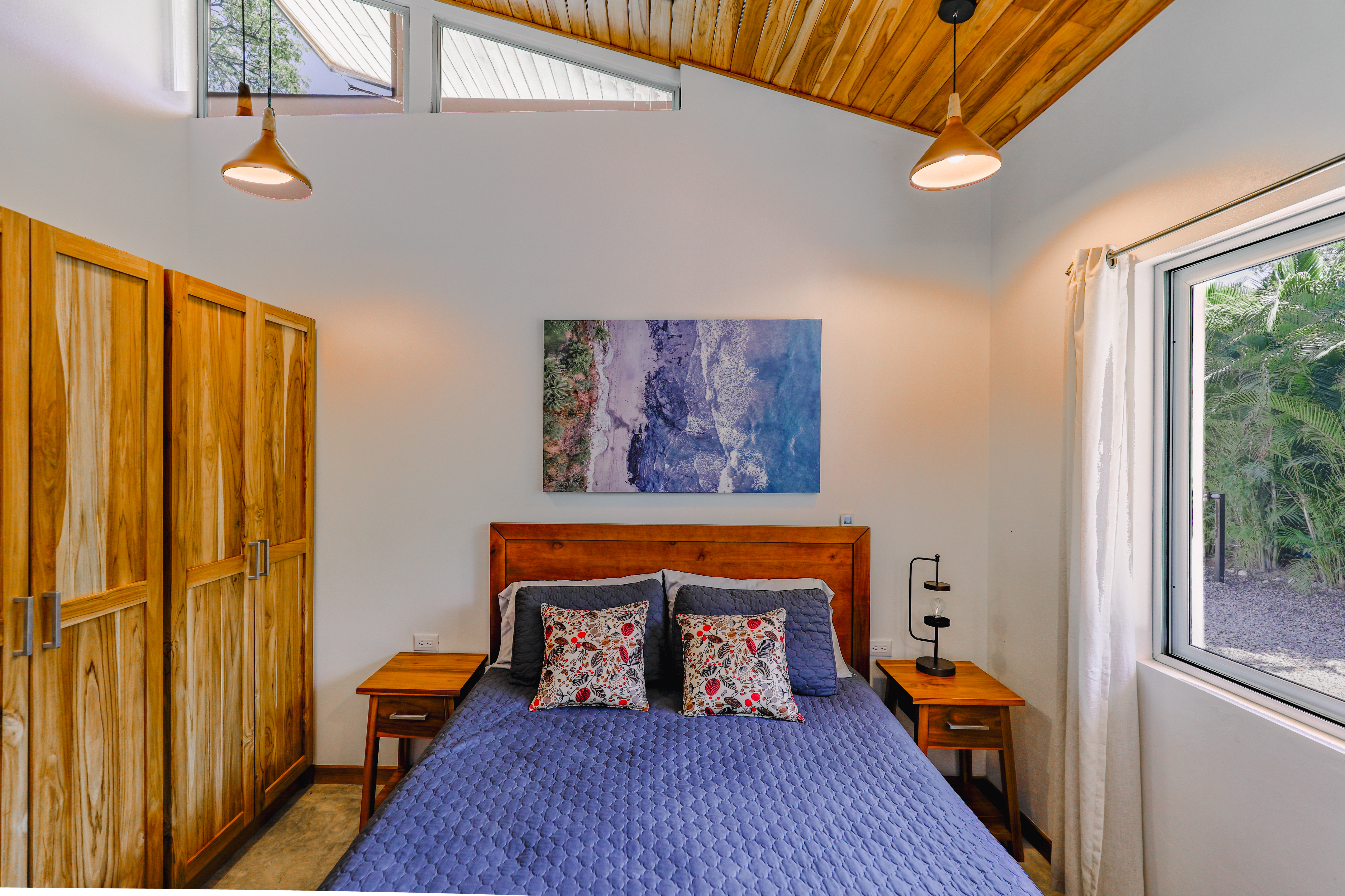 3 bed Single Family Homes For Rent in Nosara, Guanacaste - thumb 13