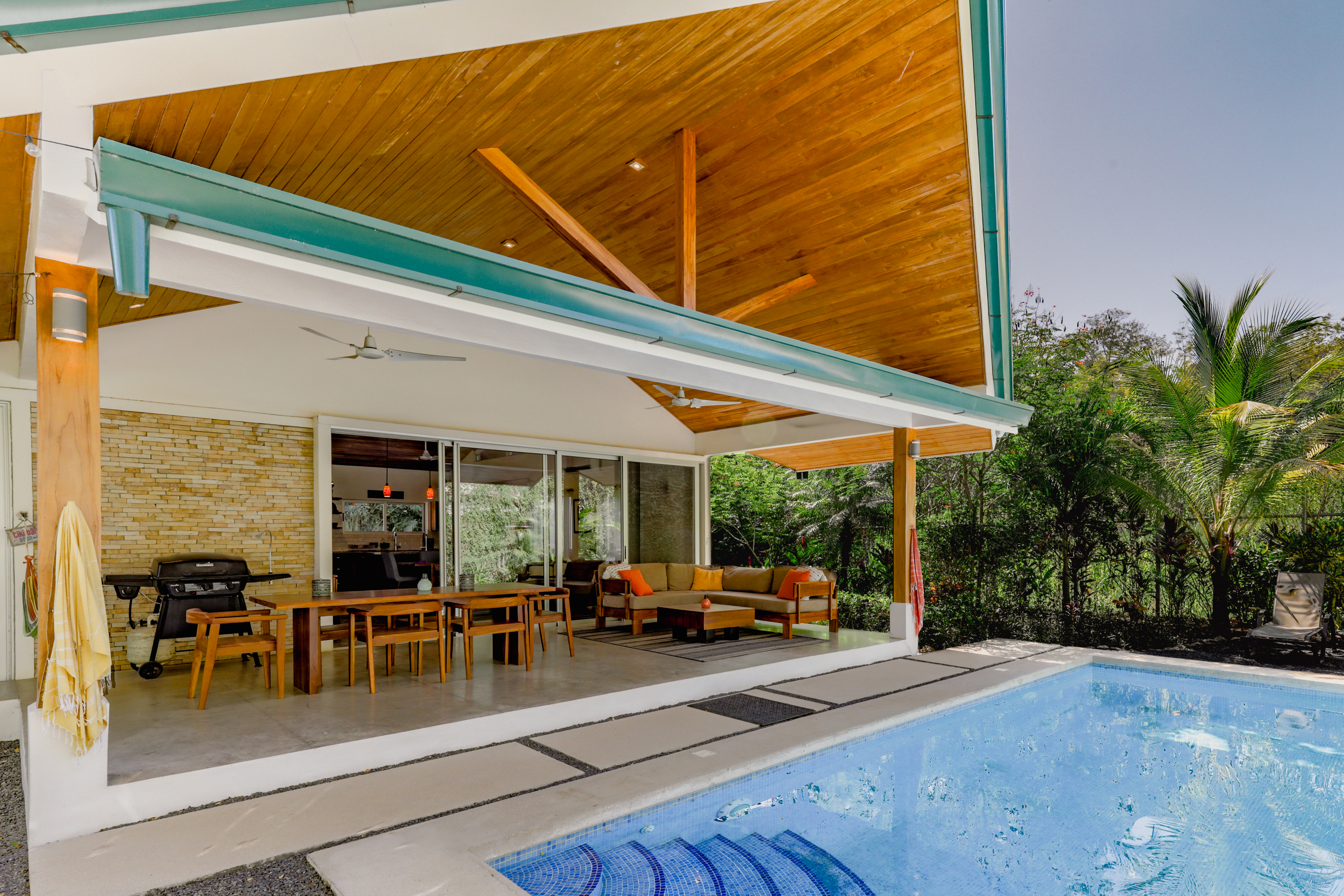 3 bed Single Family Homes For Rent in Nosara, Guanacaste - thumb 30