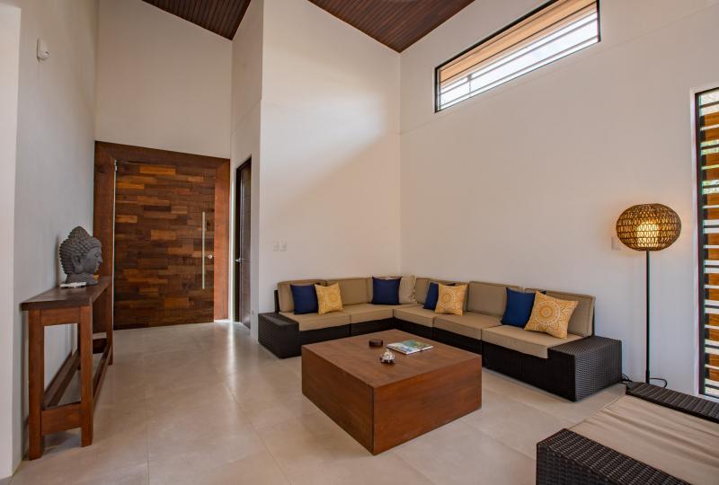 4 bed Single Family Homes For Rent in Nosara, Guanacaste - thumb 9