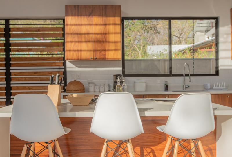 4 bed Single Family Homes For Rent in Nosara, Guanacaste - thumb 8